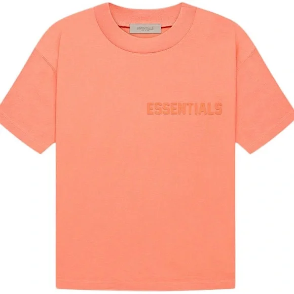 NWT Fear Of God Essentials Short-Sleeve Tee | XS - Picture 8 of 11